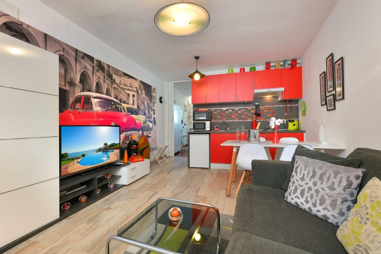 Bluebenalmadena 200Meters From The Beach With Jacuzzi And Rooftop Terrace (Adults Only) المظهر الخارجي الصورة