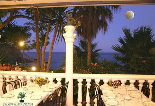 Bluebenalmadena 200Meters From The Beach With Jacuzzi And Rooftop Terrace (Adults Only) المظهر الخارجي الصورة